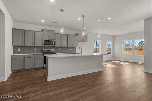 188 Margot Manor Drive, Benson, NC 27504