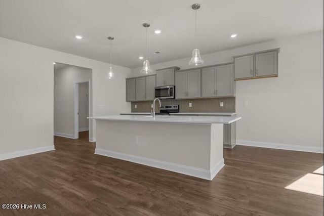 188 Margot Manor Drive, Benson, NC 27504