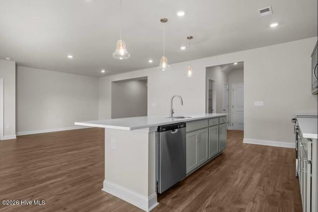 188 Margot Manor Drive, Benson, NC 27504