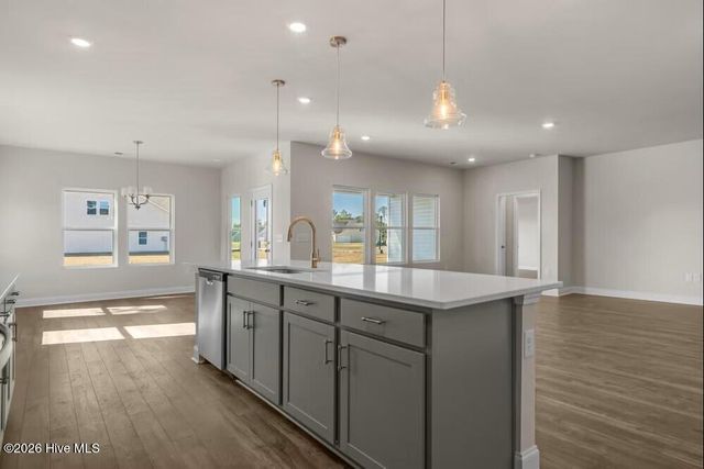 188 Margot Manor Drive, Benson, NC 27504