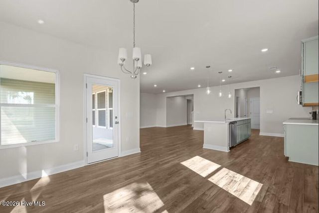 188 Margot Manor Drive, Benson, NC 27504