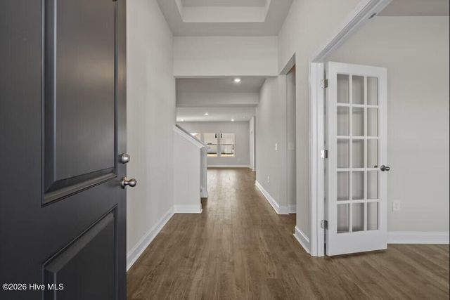 188 Margot Manor Drive, Benson, NC 27504