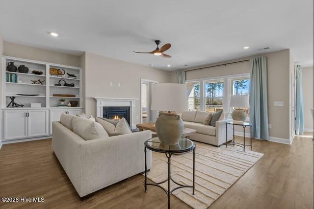 188 Margot Manor Drive, Benson, NC 27504