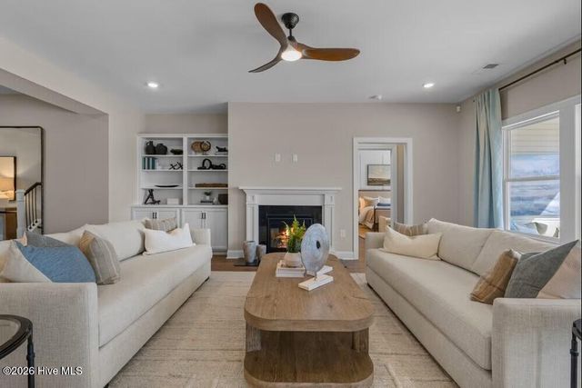 188 Margot Manor Drive, Benson, NC 27504