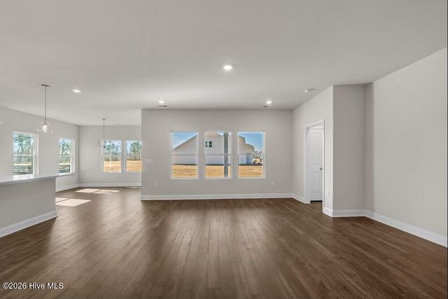 188 Margot Manor Drive, Benson, NC 27504