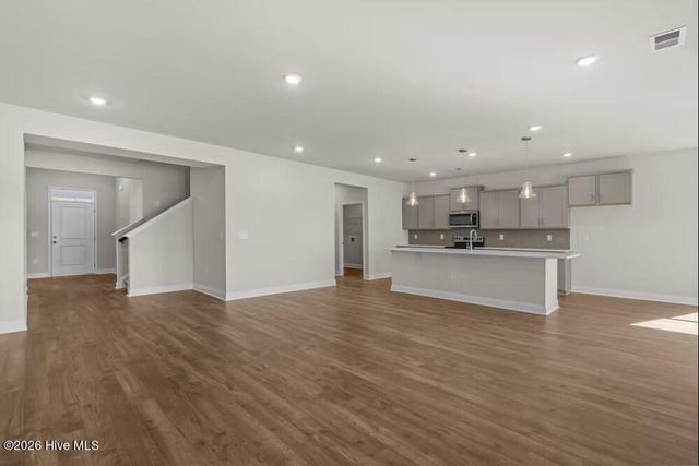 188 Margot Manor Drive, Benson, NC 27504