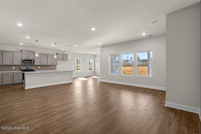 188 Margot Manor Drive, Benson, NC 27504