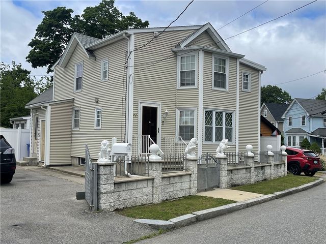 50 Washington Avenue, East Providence, RI 02915