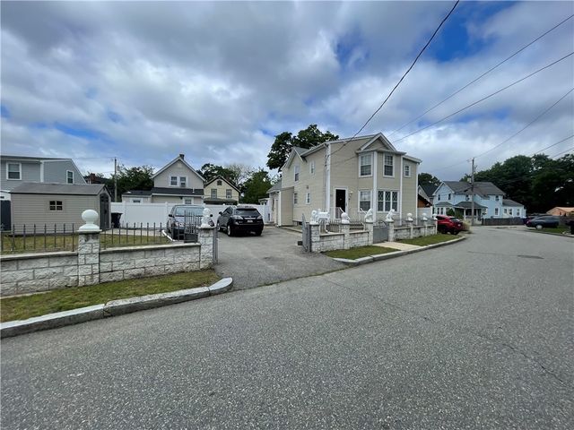 50 Washington Avenue, East Providence, RI 02915