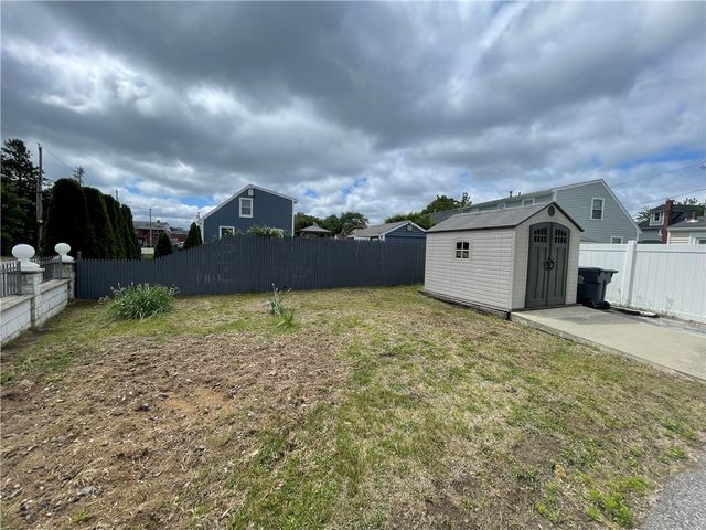 50 Washington Avenue, East Providence, RI 02915