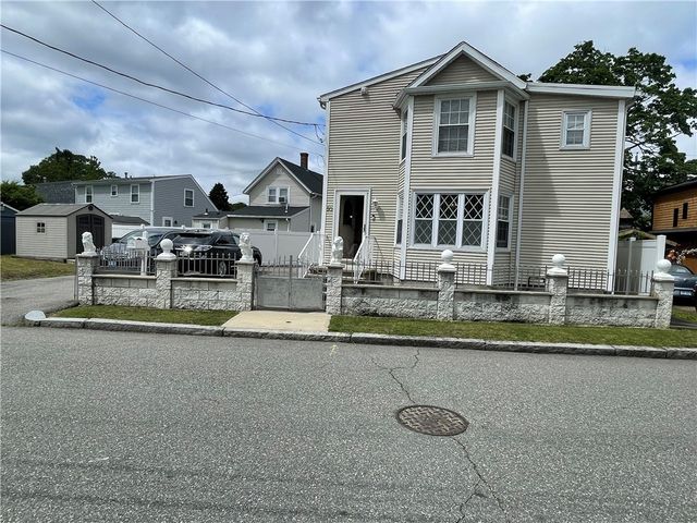 50 Washington Avenue, East Providence, RI 02915