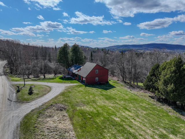 495 Lawrence Road, Waterford, VT 05819