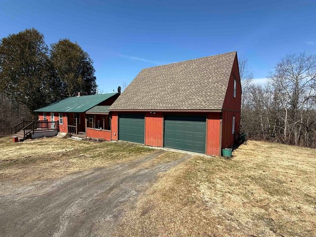 495 Lawrence Road, Waterford, VT 05819