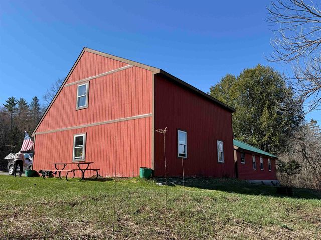 495 Lawrence Road, Waterford, VT 05819