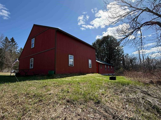 495 Lawrence Road, Waterford, VT 05819