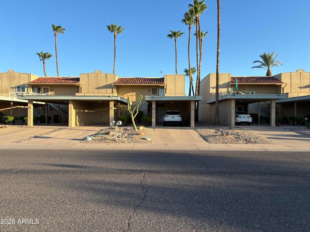 19430 N STAR RIDGE Drive, Sun City West, AZ 85375
