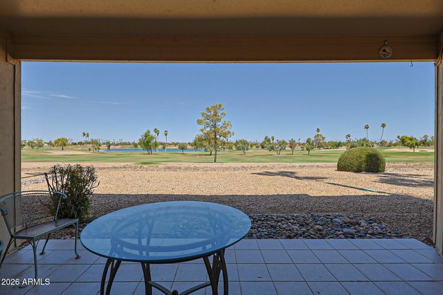 19430 N STAR RIDGE Drive, Sun City West, AZ 85375