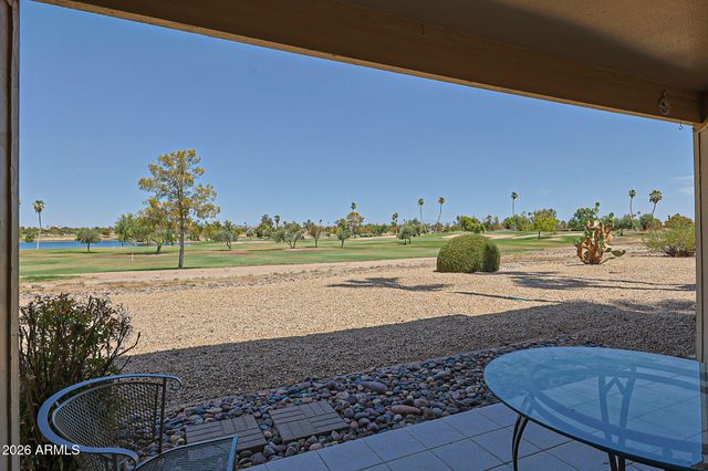 19430 N STAR RIDGE Drive, Sun City West, AZ 85375