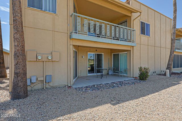 19430 N STAR RIDGE Drive, Sun City West, AZ 85375