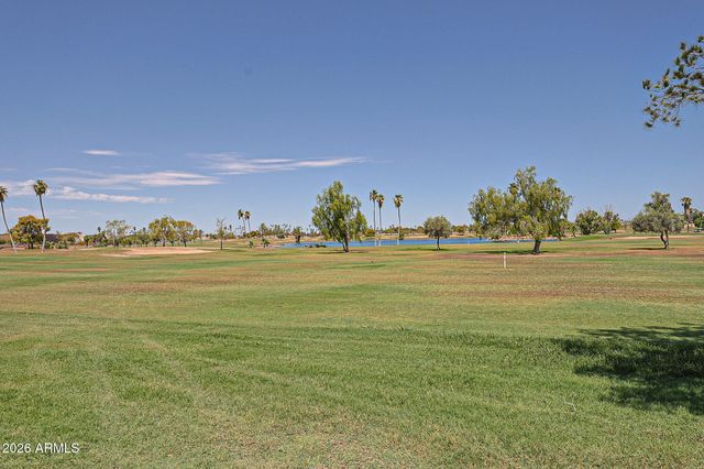 19430 N STAR RIDGE Drive, Sun City West, AZ 85375