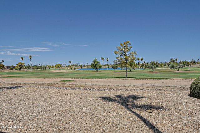 19430 N STAR RIDGE Drive, Sun City West, AZ 85375