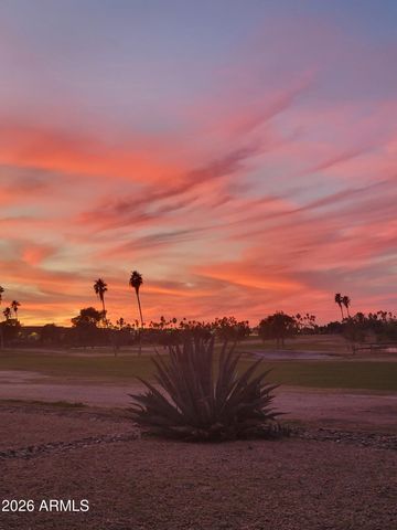 19430 N STAR RIDGE Drive, Sun City West, AZ 85375
