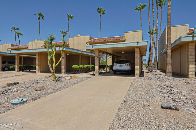19430 N STAR RIDGE Drive, Sun City West, AZ 85375