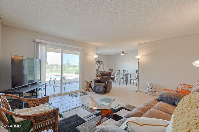 19430 N STAR RIDGE Drive, Sun City West, AZ 85375