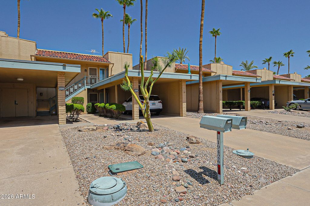 19430 N STAR RIDGE Drive, Sun City West, AZ 85375 — photo 3
