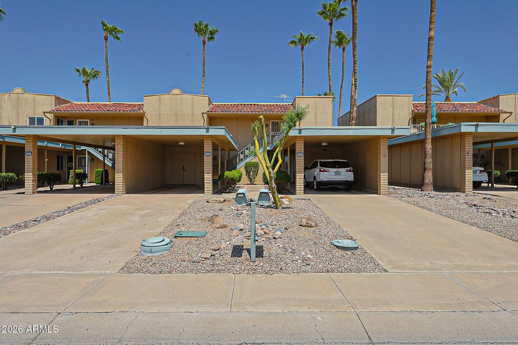 19430 N STAR RIDGE Drive, Sun City West, AZ 85375 — photo 4