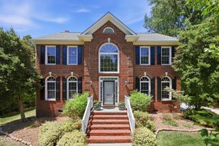 10813 Crosschurch Lane, Raleigh, NC 27614
