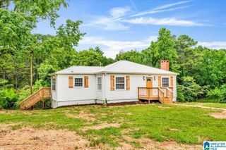1818 HILLCREST ROAD NE, Center Point, AL 35215