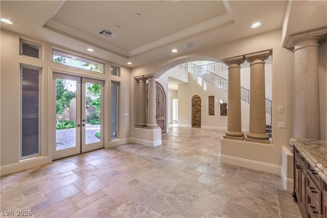16 Anthem Pointe Court, Henderson, NV 89052