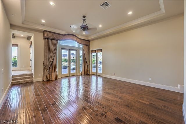 16 Anthem Pointe Court, Henderson, NV 89052
