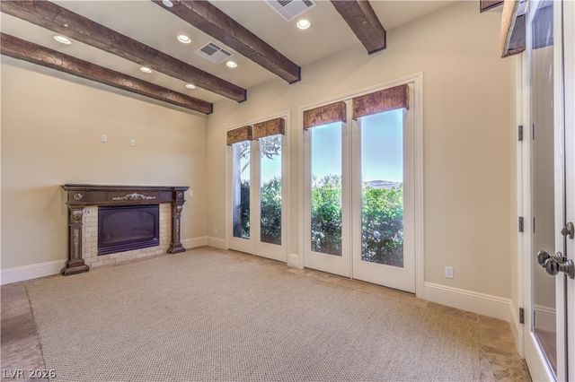 16 Anthem Pointe Court, Henderson, NV 89052