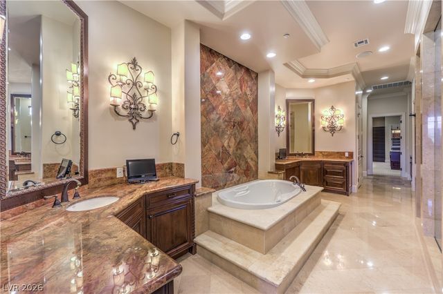 16 Anthem Pointe Court, Henderson, NV 89052