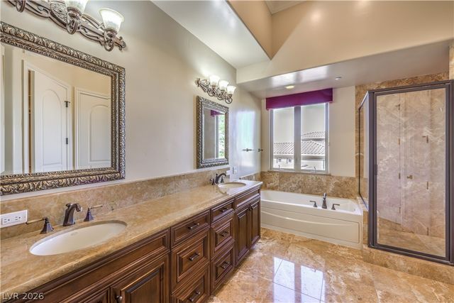 16 Anthem Pointe Court, Henderson, NV 89052