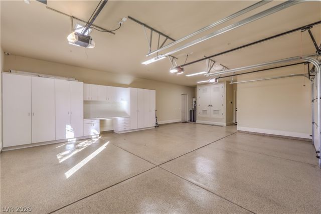 16 Anthem Pointe Court, Henderson, NV 89052