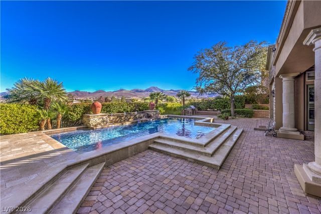 16 Anthem Pointe Court, Henderson, NV 89052