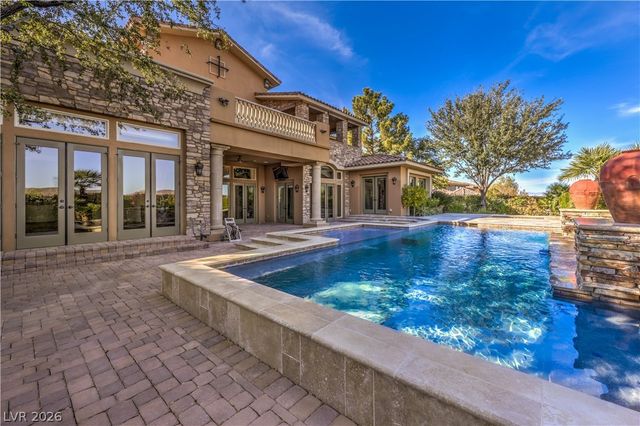 16 Anthem Pointe Court, Henderson, NV 89052