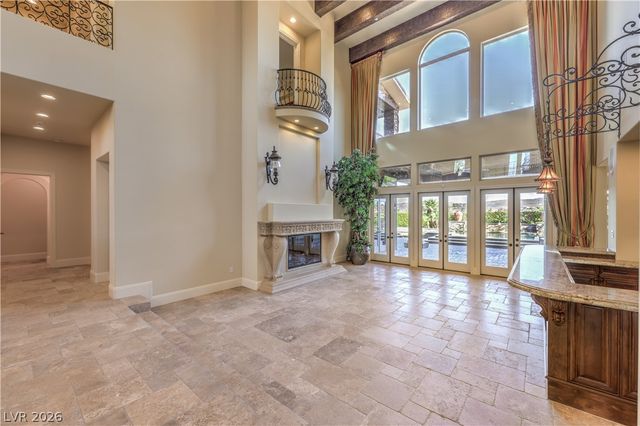 16 Anthem Pointe Court, Henderson, NV 89052