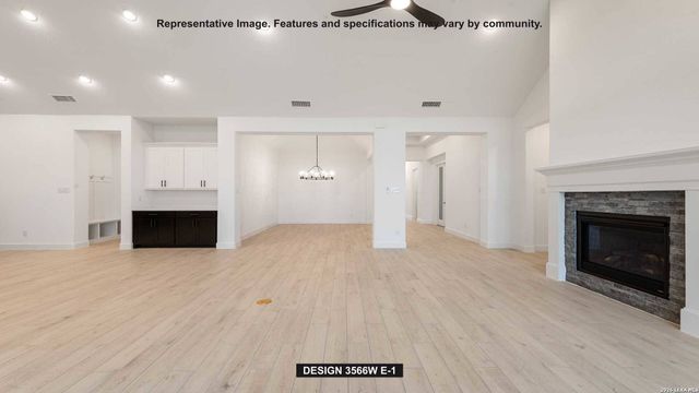 1605 Lehane Way, San Antonio, TX 78260