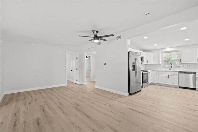 2701 CAMELLIA TERRACE, Punta Gorda, FL 33950
