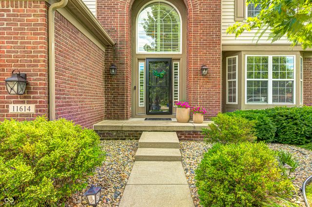 11614 Casco Court, Fishers, IN 46037
