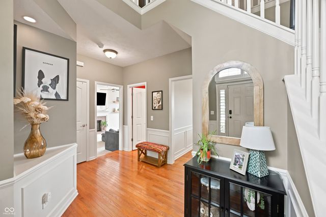 11614 Casco Court, Fishers, IN 46037
