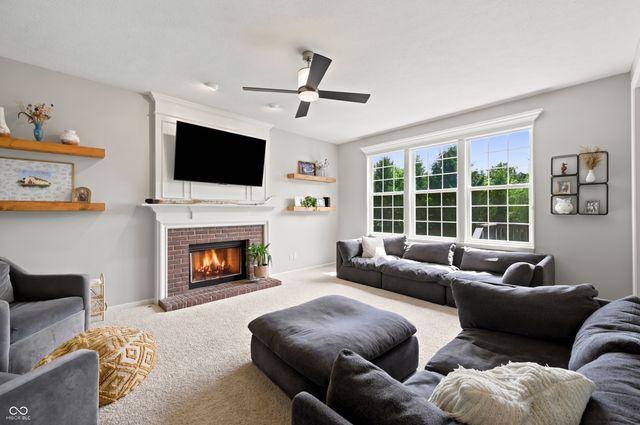11614 Casco Court, Fishers, IN 46037