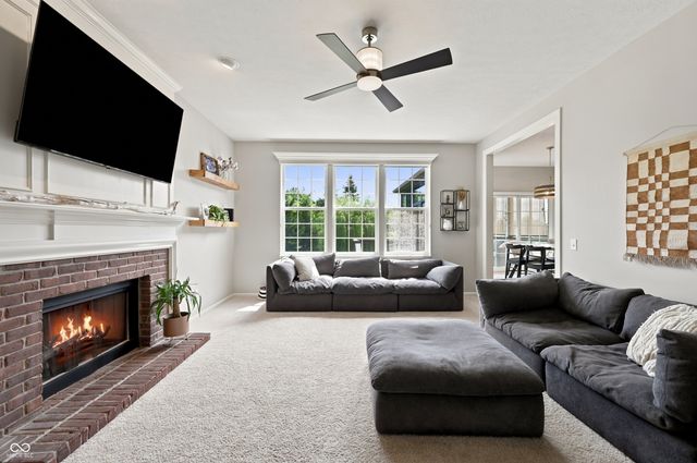 11614 Casco Court, Fishers, IN 46037