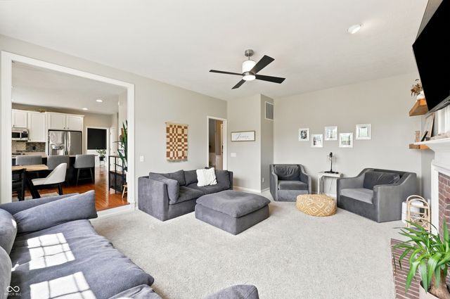 11614 Casco Court, Fishers, IN 46037