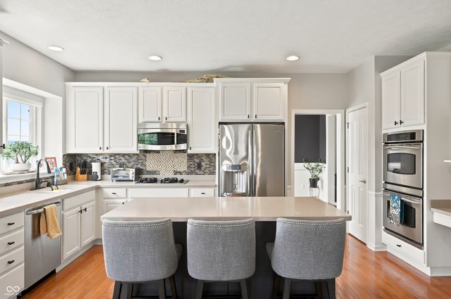 11614 Casco Court, Fishers, IN 46037
