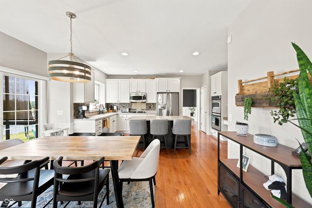 11614 Casco Court, Fishers, IN 46037